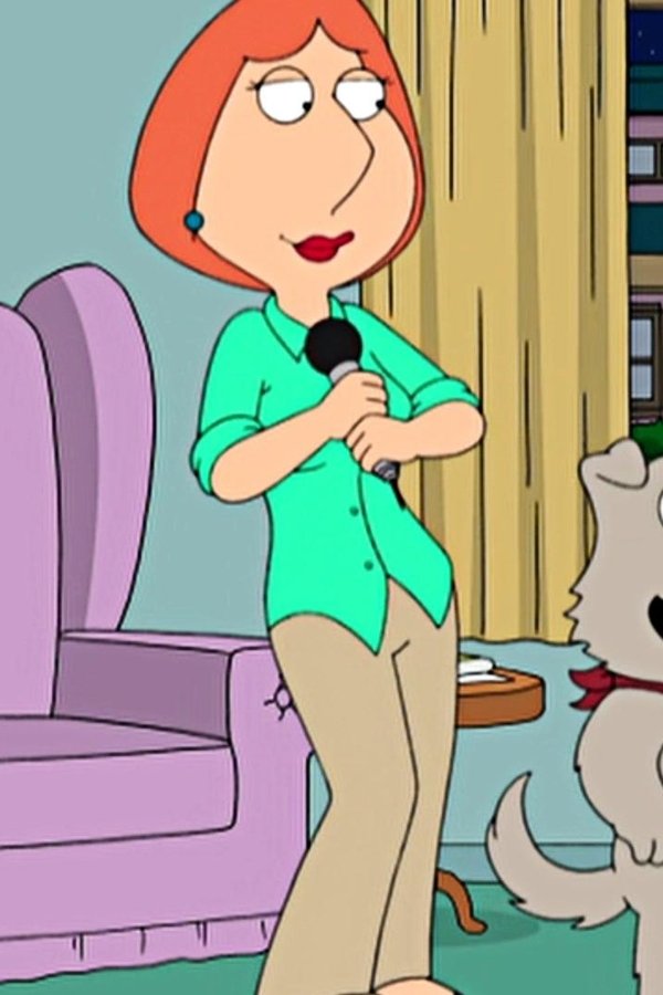 Les Griffin - Saison 7 Episode 5