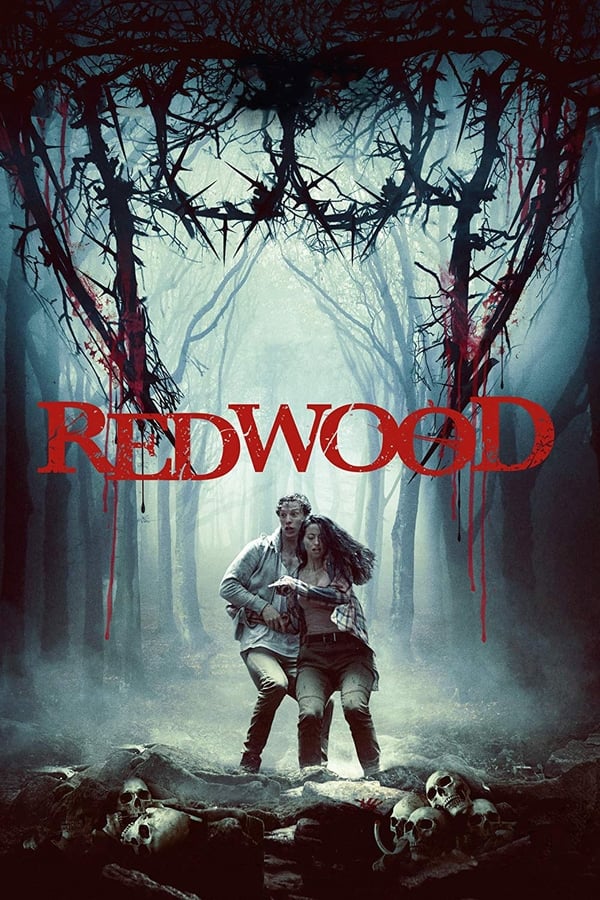 Redwood (2017)