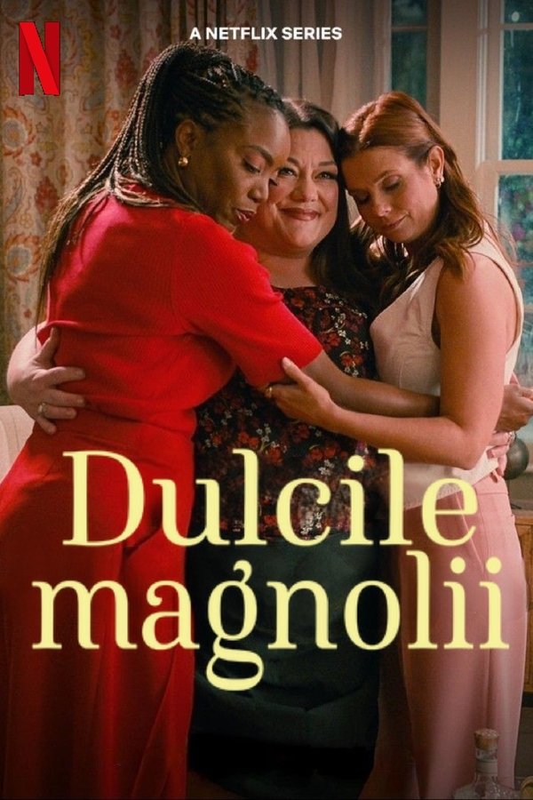 Dulcile magnolii