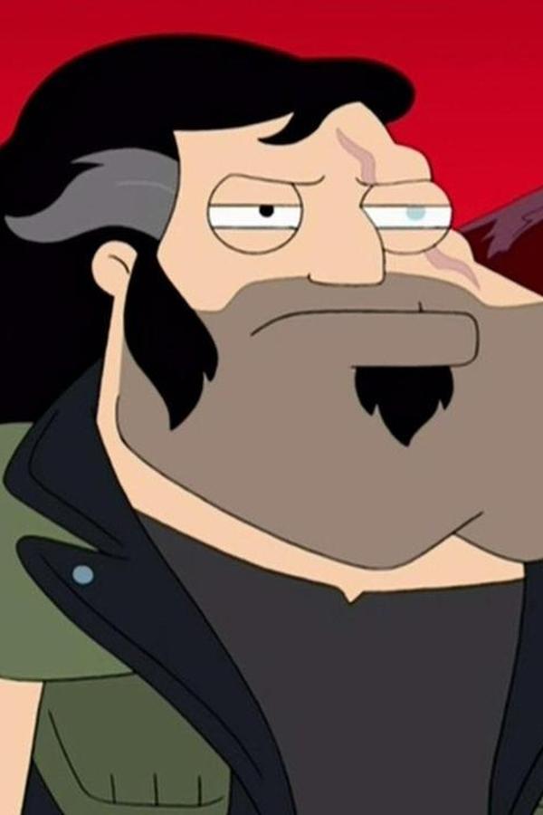 American Dad! – S06E09 – L’apocalisse di Stan