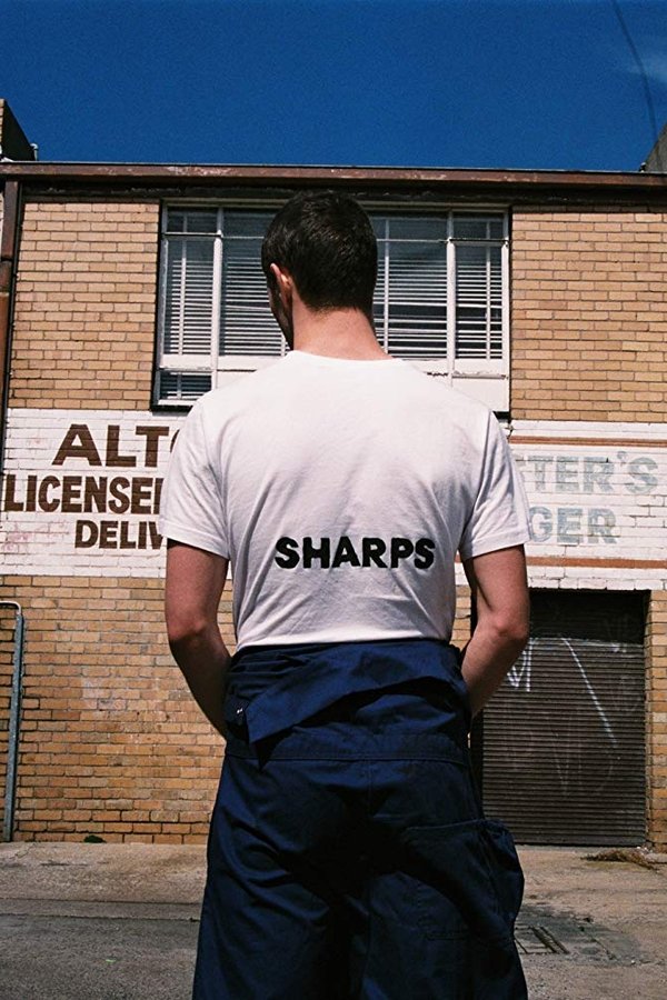 Sharps