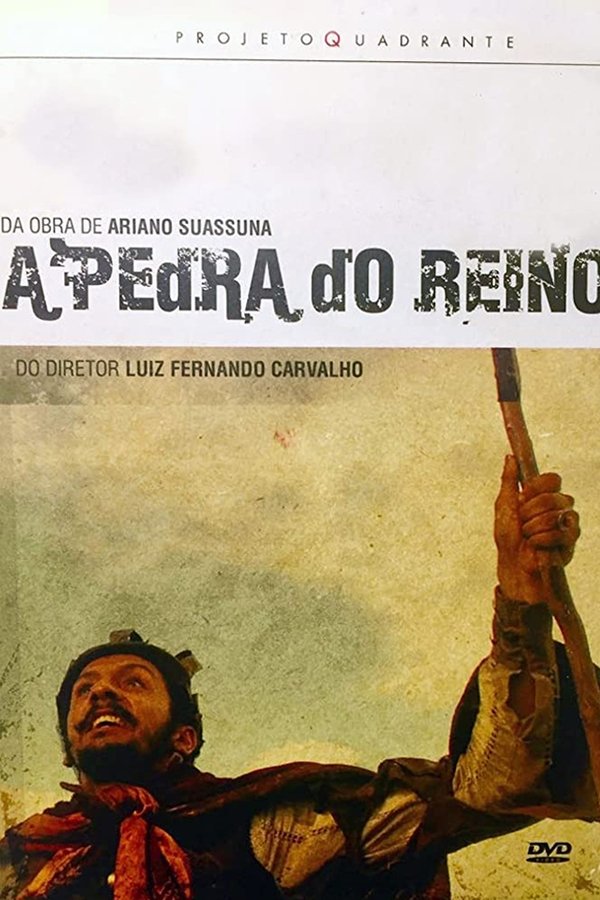 A Pedra do Reino