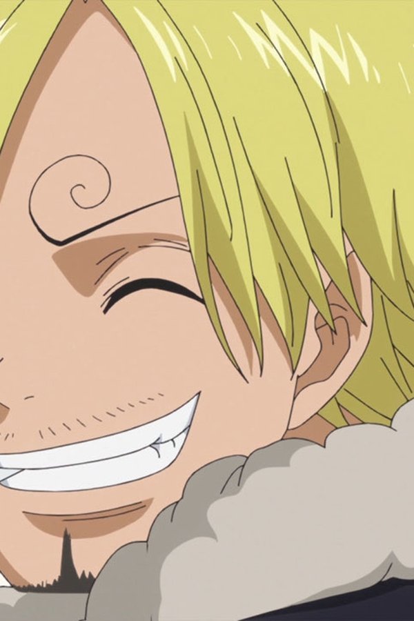 One Piece: All’arrembaggio! – S18E764 – Al mio branco di manigoldi – La nota d’addio di Sanji