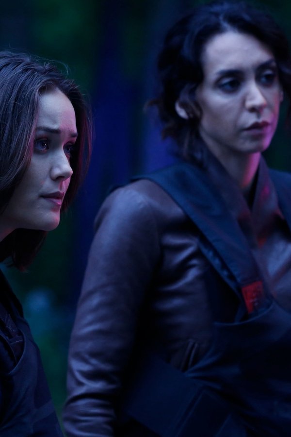 The Blacklist – S02E06 – Il cartello di Mombasa