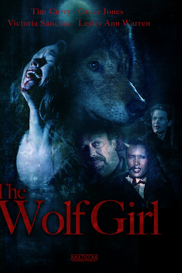 Wolf Girl