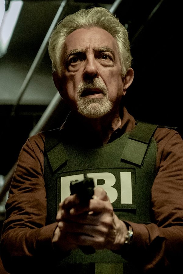 Criminal Minds – S17E06 – La Stella Polare