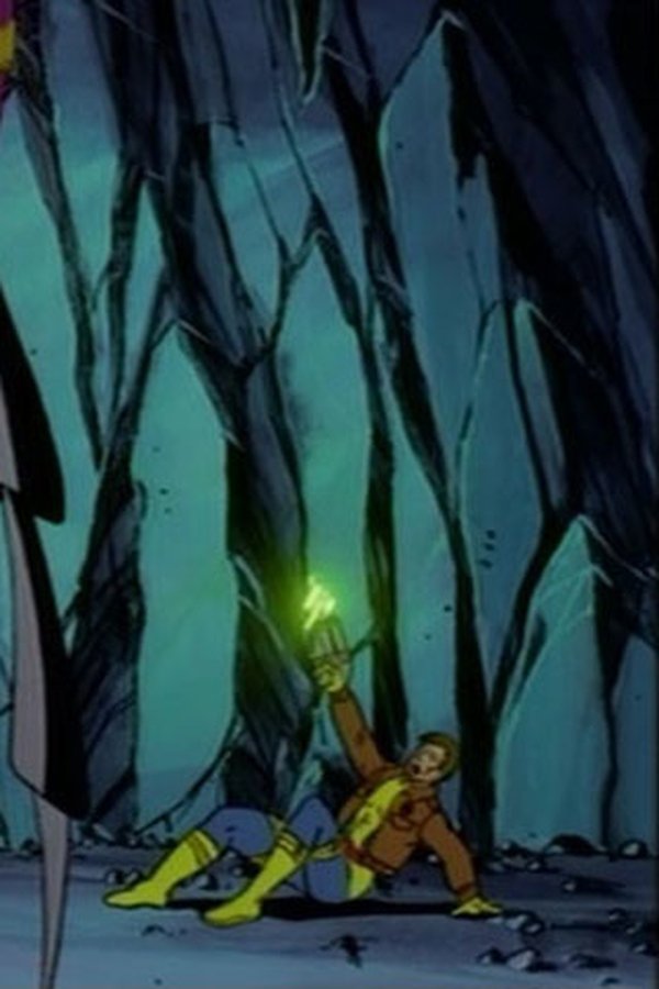 Insuperabili X-Men – S04E03 – Prova di coraggio