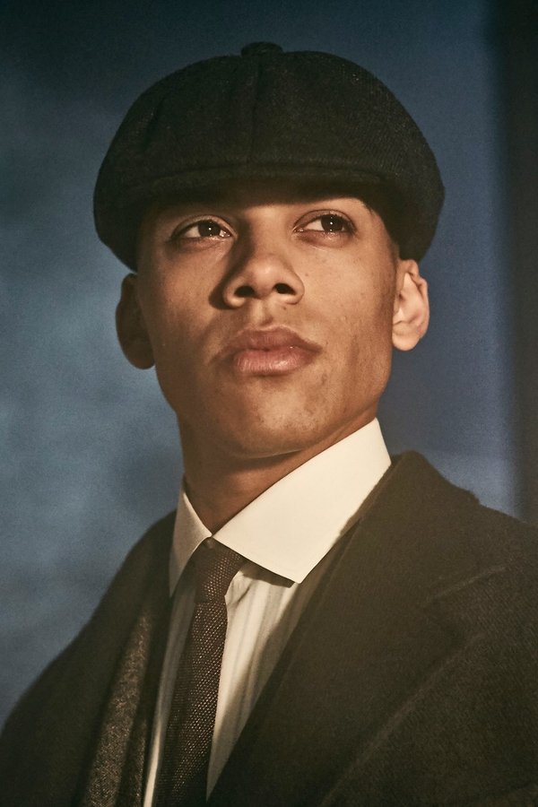 Peaky Blinders – S03E05 – Episodio 5