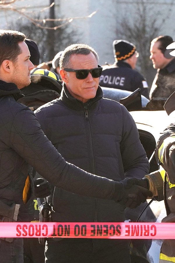 Chicago Fire – S06E13 – Episodio 13