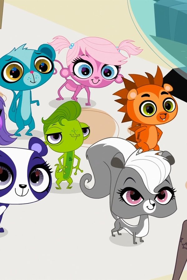 Littlest Pet Shop – S01E01 – Episodio 1