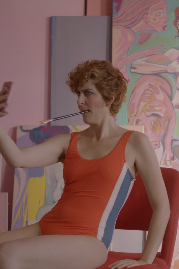 Vida perfecta – S01E03 – Episodio 3