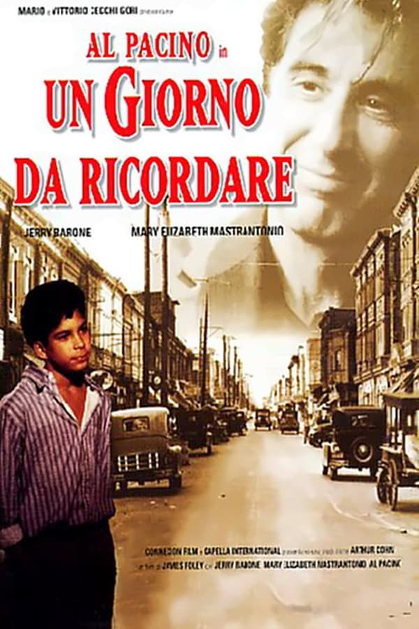 Un giorno da ricordare