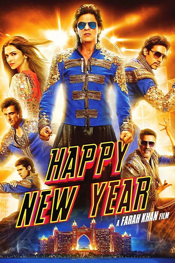 Movie Poster
