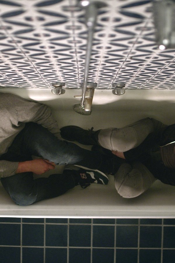 Baby – S02E05 – Episodio 5