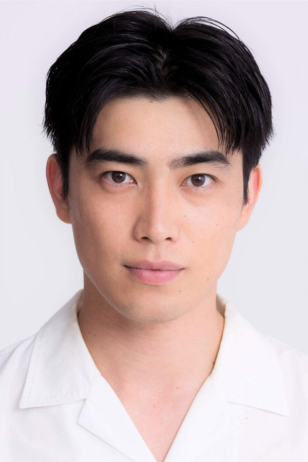 Kashio Atsuki's headshot