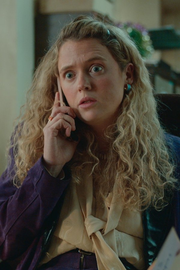 Extraordinary – S02E02 – Episodio 2