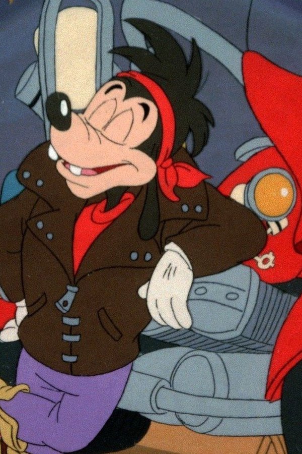 Ecco Pippo! – S01E07 – Il grande teschio