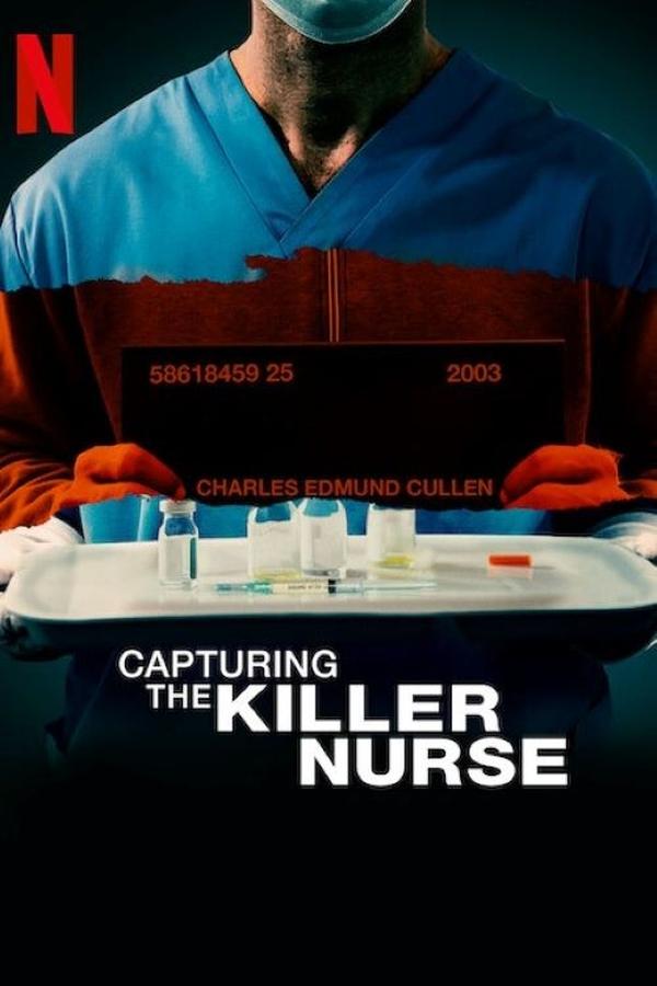 TVplus NF - Capturing the Killer Nurse (2022)