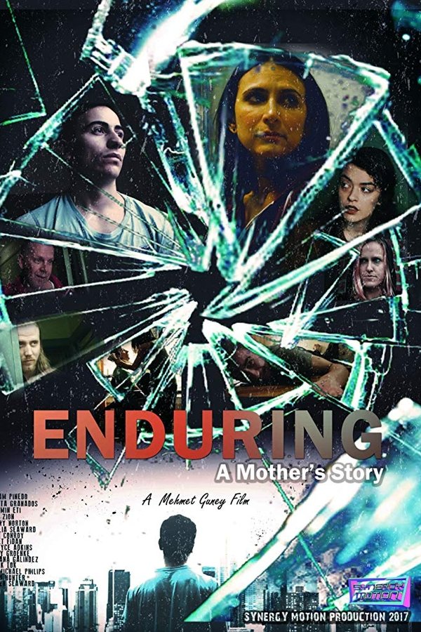 Enduring: A Mother’s Story