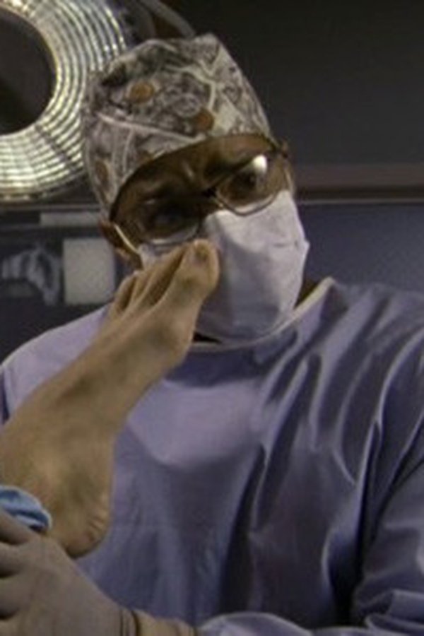 Scrubs – Medici ai primi ferri – S02E02 – Il mio usignolo