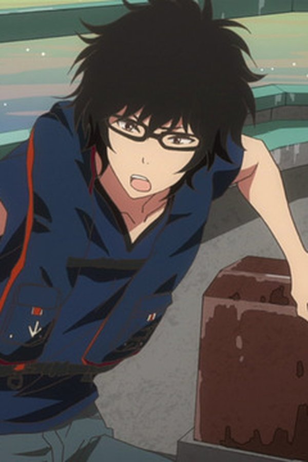 Tsuritama [Sub-ITA] – S01E07 – Episodio 7