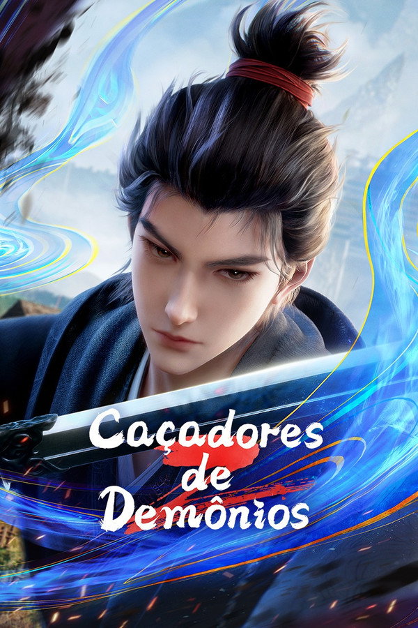 Caçadores de Demônios [L]
