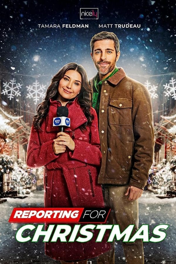 EN - Reporting for Christmas (1970)