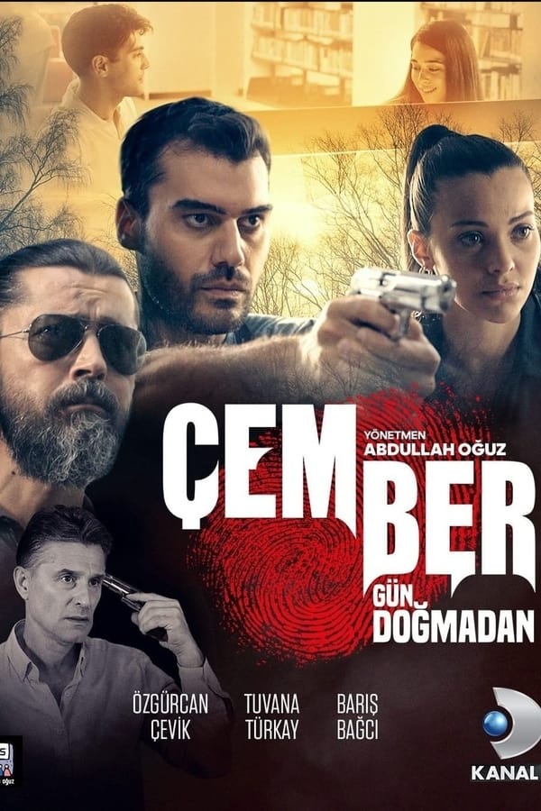 TR - Çember: Gün Doğmadan (2021)