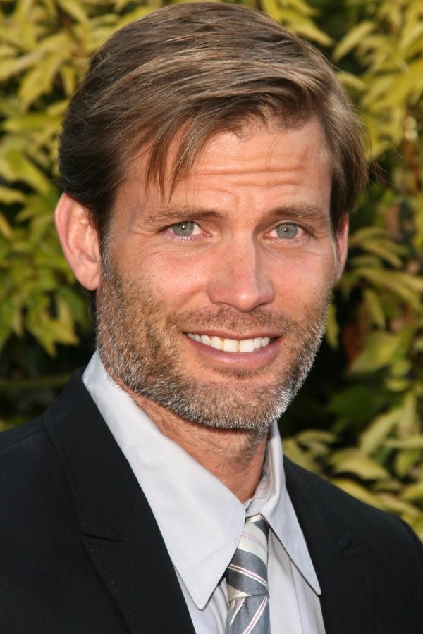 Casper Van Dien — The Movie Database (TMDb)