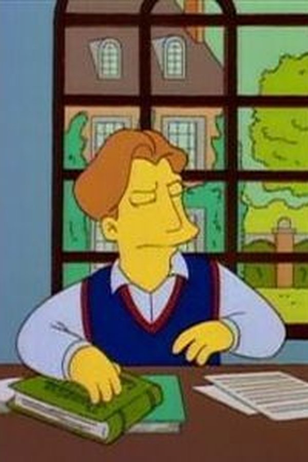 I Simpson – S06E19 – Il matrimonio di Lisa