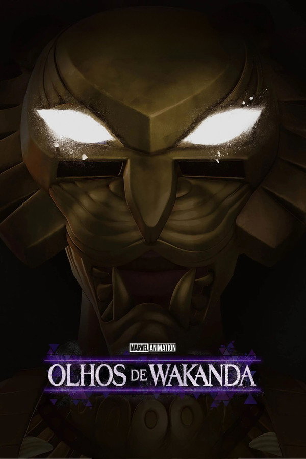 Olhos de Wakanda