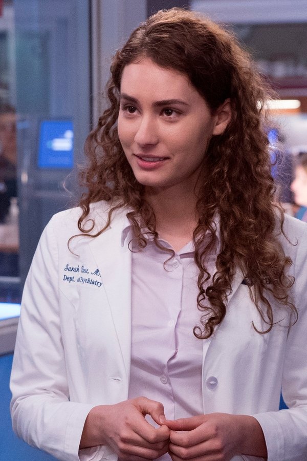 Chicago Med – S02E23 – L’amore fa male