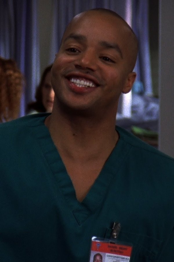 Scrubs – Medici ai primi ferri – S08E05 – Il mio ABC