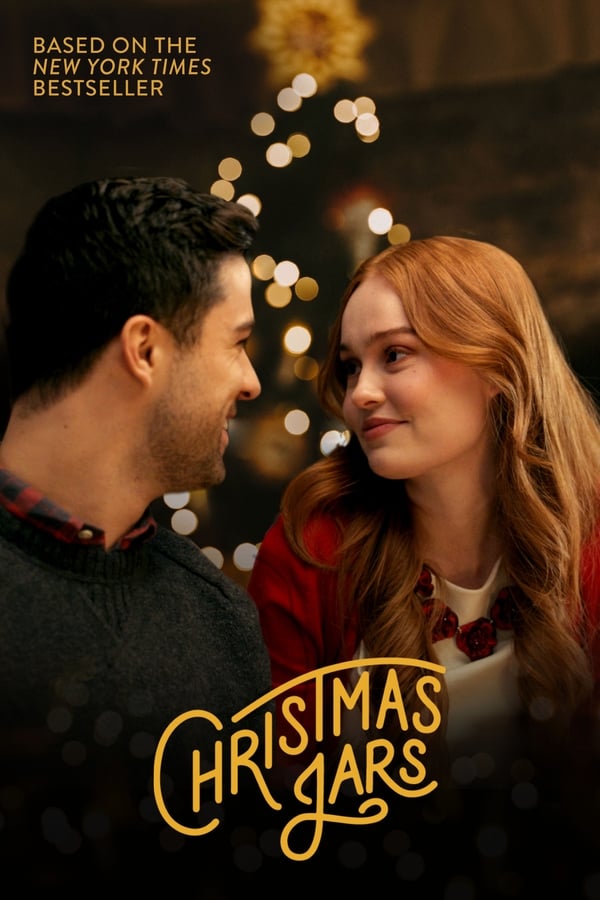 TVplus NL - Christmas Jars (2019)