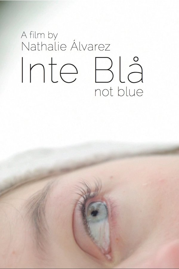 Not Blue