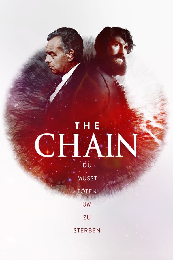 AR| The Chain 