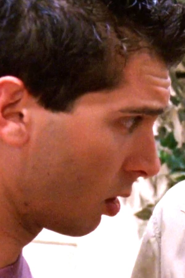 Malcolm – S07E08 – Episodio 8