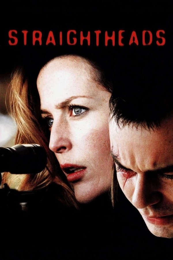 BLURAY-DE  - Straightheads (2007)