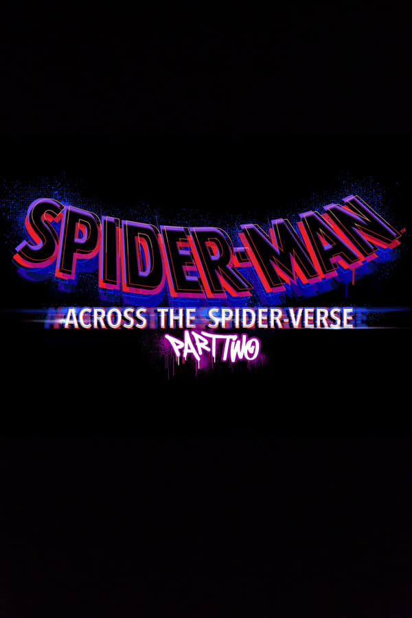 Spider-Man: Beyond the Spider-Verse