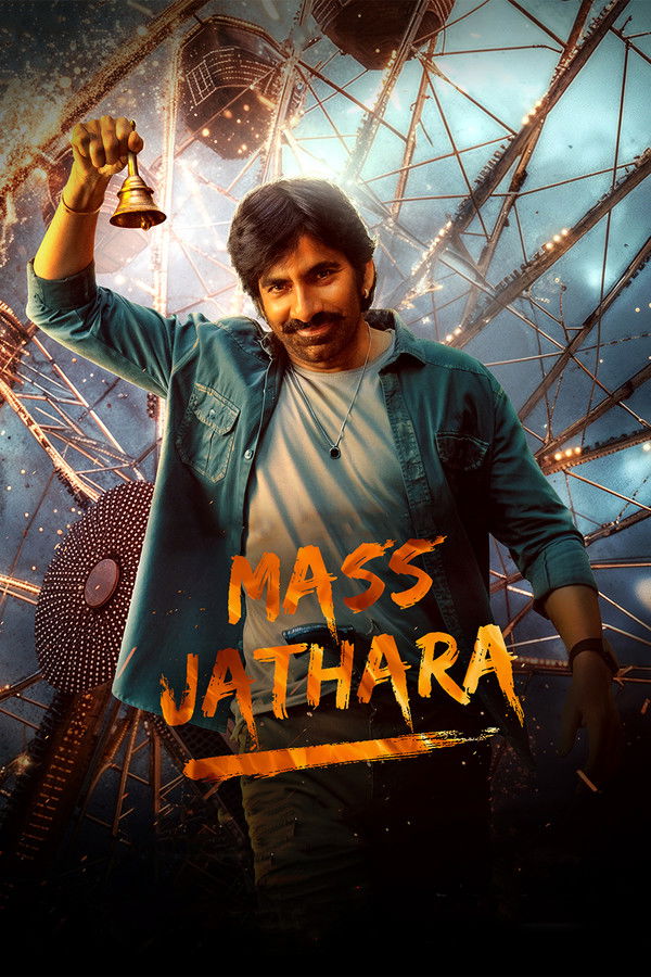 Mass Jathara