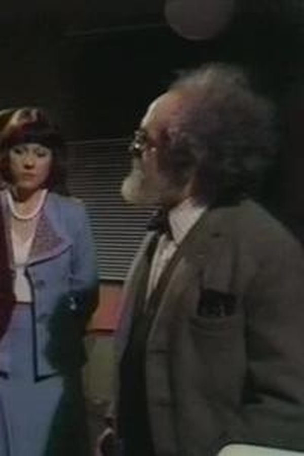 Doctor Who – S12E02 – Episodio 2
