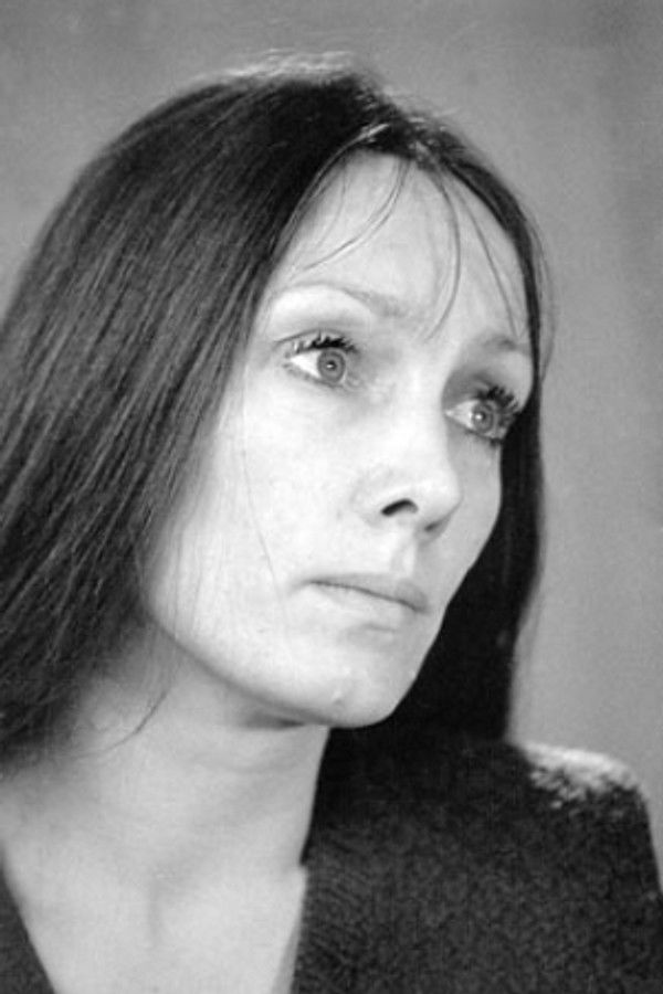 Natalya Kochetova's headshot