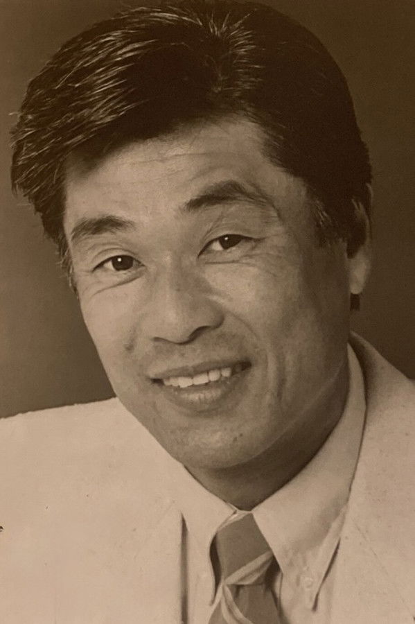 Jim Ishida's headshot