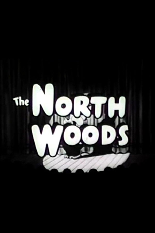 Northwoods poster