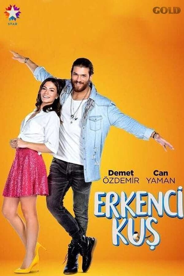 Erkenci Kus