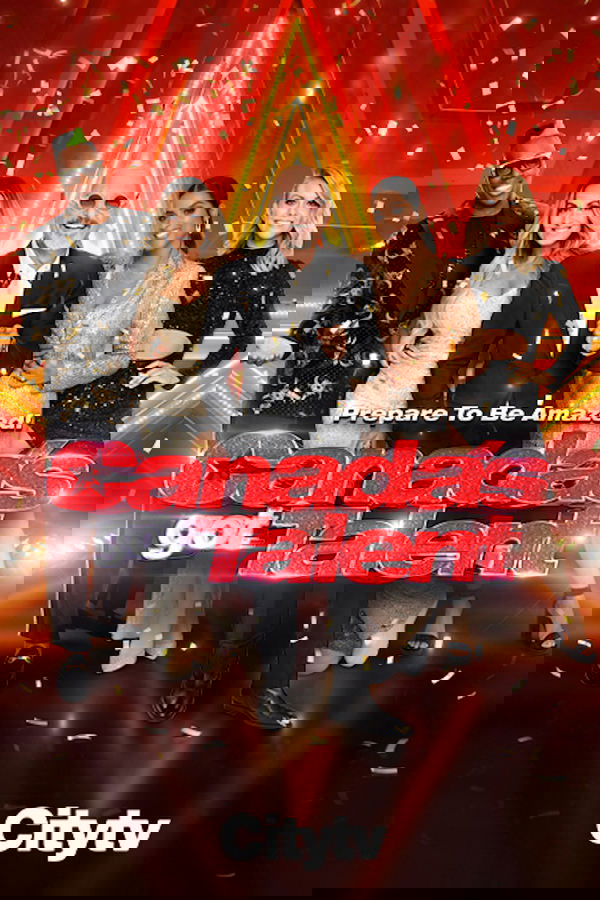 |EN| Canadas Got Talent