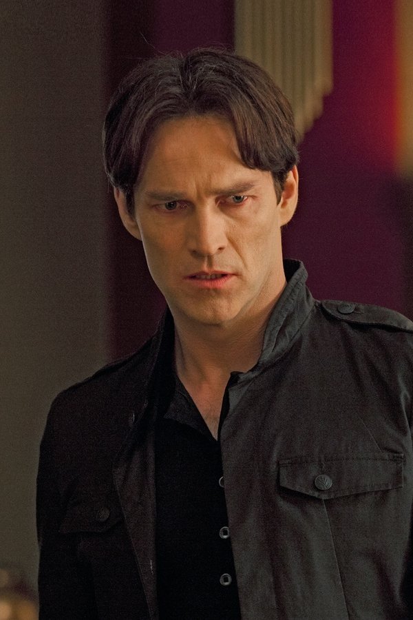 True Blood – S05E08 – La nuova fede