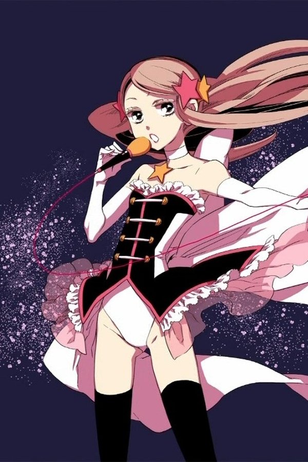 Mawaru-Penguindrum – S01E03 – E poi mangiami curryosamente…