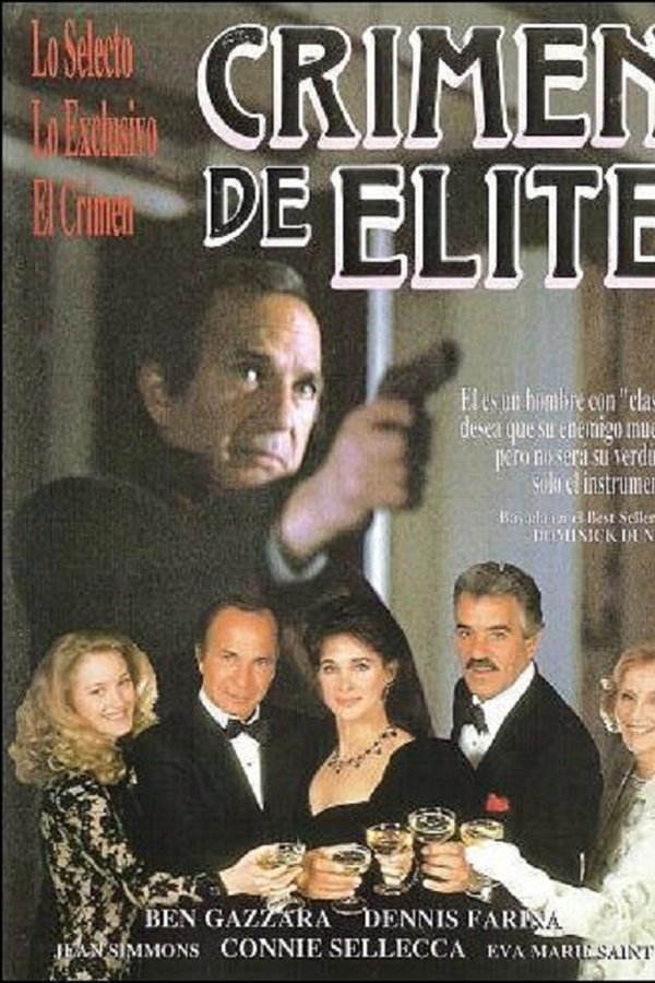 Crimen de Elite