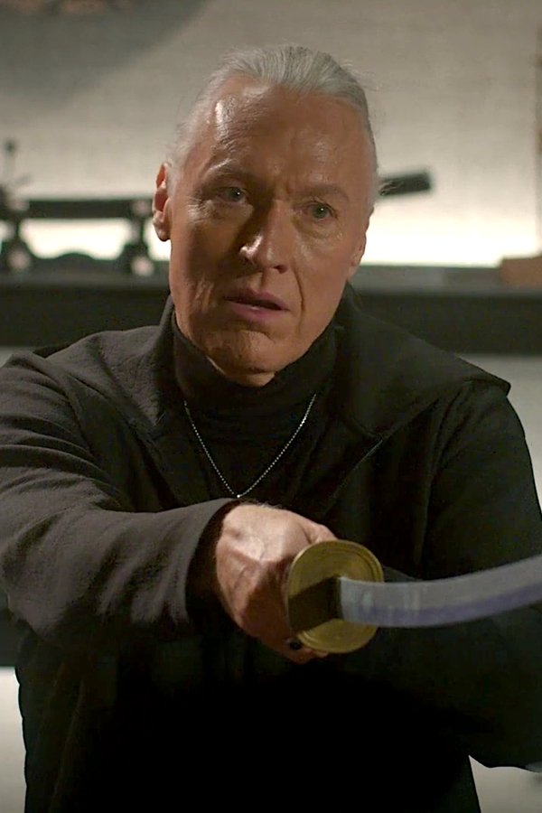 Cobra Kai – S05E10 – La testa del serpente